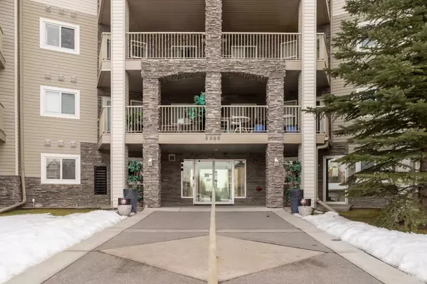 Calgary, AB T2Y 4M1,5000 Somervale CT Southwest #225