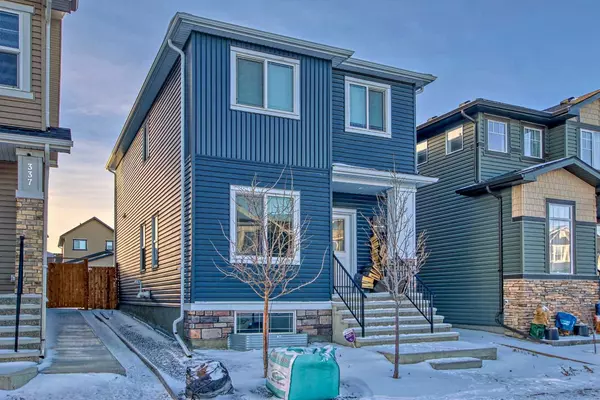 Airdrie, AB T4A 0W5,333 Ravenstern Link SE