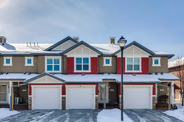 45 Chaparral Valley GDNS Southeast, Calgary, AB T2X 0P8