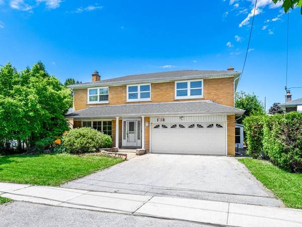 130 Kingslake RD #Lower, Toronto C15, ON M2J 3G1