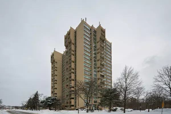 1359 White Oaks BLVD #1109, Oakville, ON L6H 2R8