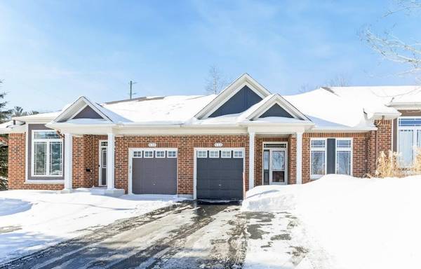 428 Statewood DR, Kanata, ON K2K 0B7