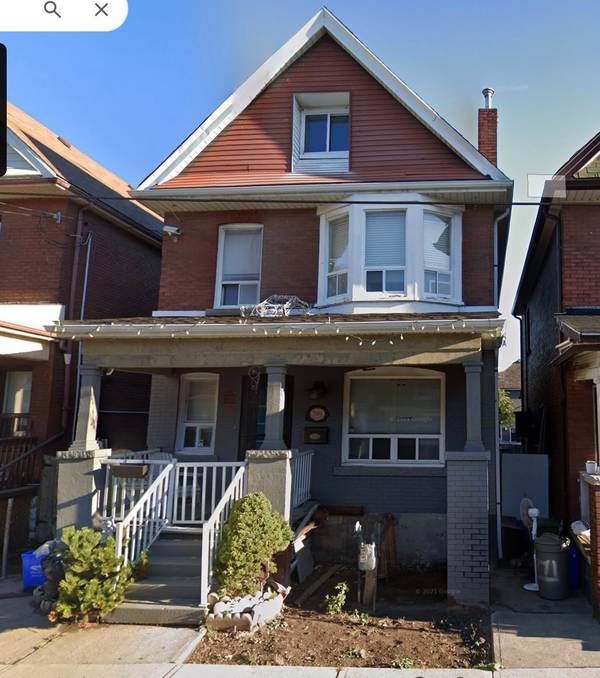 769 cannon ST, Hamilton, ON L8L 2H1