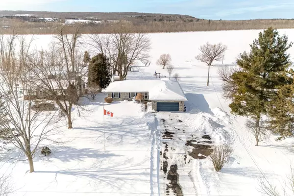 1081 Frankford-Stirling RD, Quinte West, ON K0K 2C0