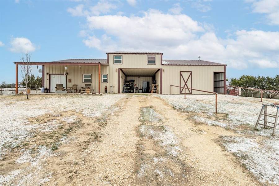 900 Lookout Point, Stephenville, TX 76401