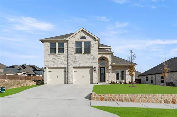 5208 Deep Creek Drive, Fort Worth, TX 76179