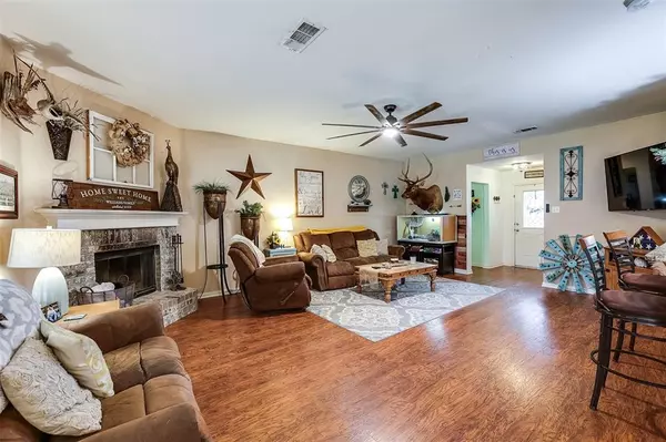 Midlothian, TX 76065,6060 Park View Drive