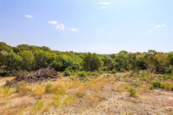 4041 Overlook Way, Weatherford, TX 76085