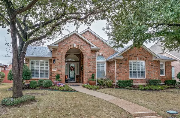 7219 Native Oak Lane, Irving, TX 75063