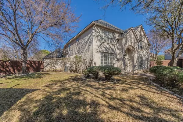 Plano, TX 75025,8412 Greystone Court