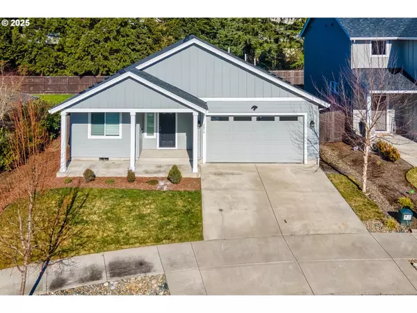 2030 N 4TH WAY, Ridgefield, WA 98642