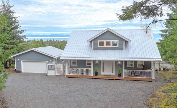 1886 Seymour Rd, Gabriola Island, BC V0R 1X6