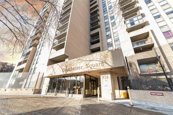 924 14 AVE Southwest #511, Calgary, AB T2r 0n7