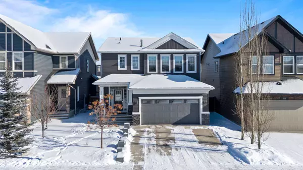 211 Ravenscroft GN SE, Airdrie, AB T4A 0H2