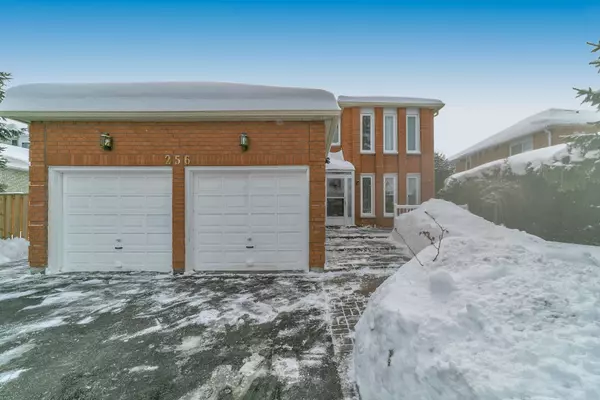 256 Elman CRES, Newmarket, ON L3Y 7X4