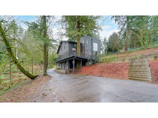 5247 SW GARDEN HOME RD, Portland, OR 97219