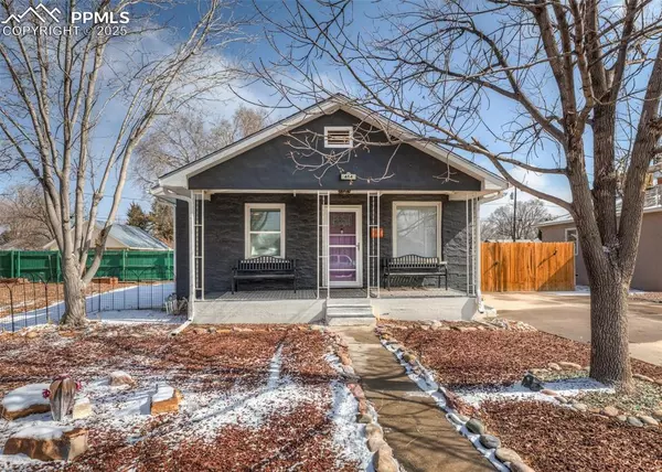 414 Scranton AVE, Pueblo, CO 81004