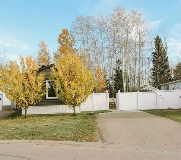 224 Harpe WAY, Fort Mcmurray, AB T9K 2K5