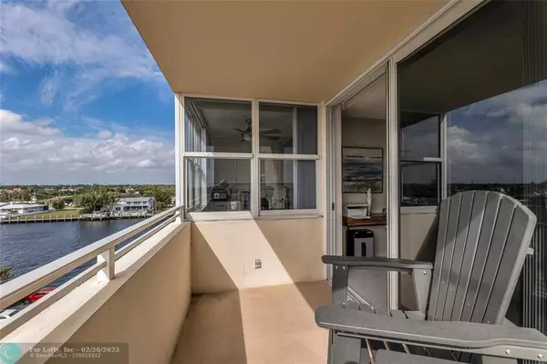 Pompano Beach, FL 33062,2639 N Riverside Dr  #605