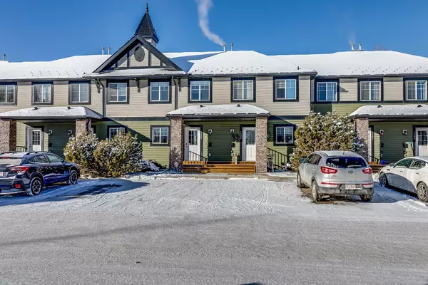 140 Sagewood BLVD Southwest #1505, Airdrie, AB T4B 3H5