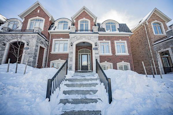 6875 14th AVE, Markham, ON L6B 1A8