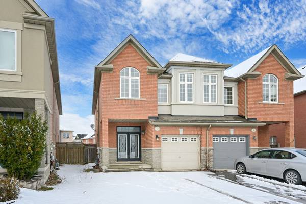 78 Autumn Hill BLVD, Vaughan, ON L4J 8Z1