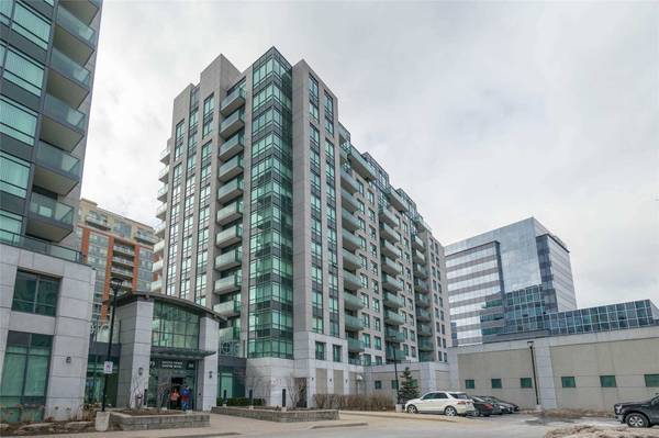 55 South Town Centre BLVD #705, Markham, ON L6G 0B3