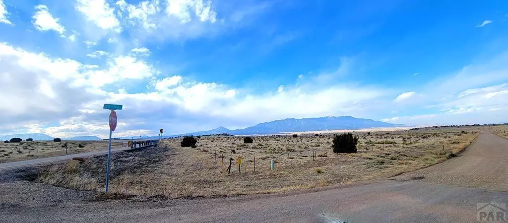 Tract 23 Eagle Flat Ranch, Walsenburg, CO 81089