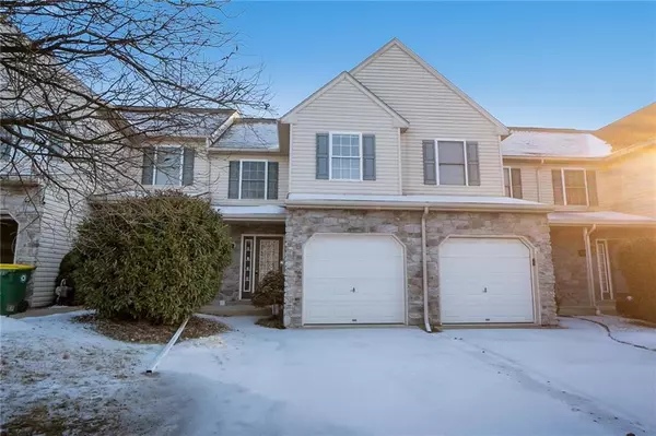 8134 Heritage Drive, Lower Macungie Twp, PA 18011