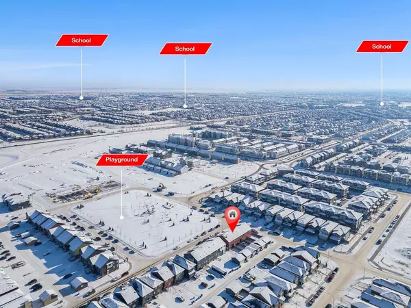 Calgary, AB t3j2j8,21 Savanna MNR Northeast