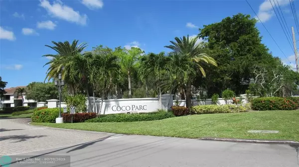 641 Lyons Rd  #11106, Coconut Creek, FL 33063