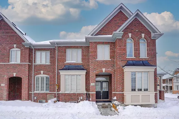 196 Northvale RD, Markham, ON L6B 1J3