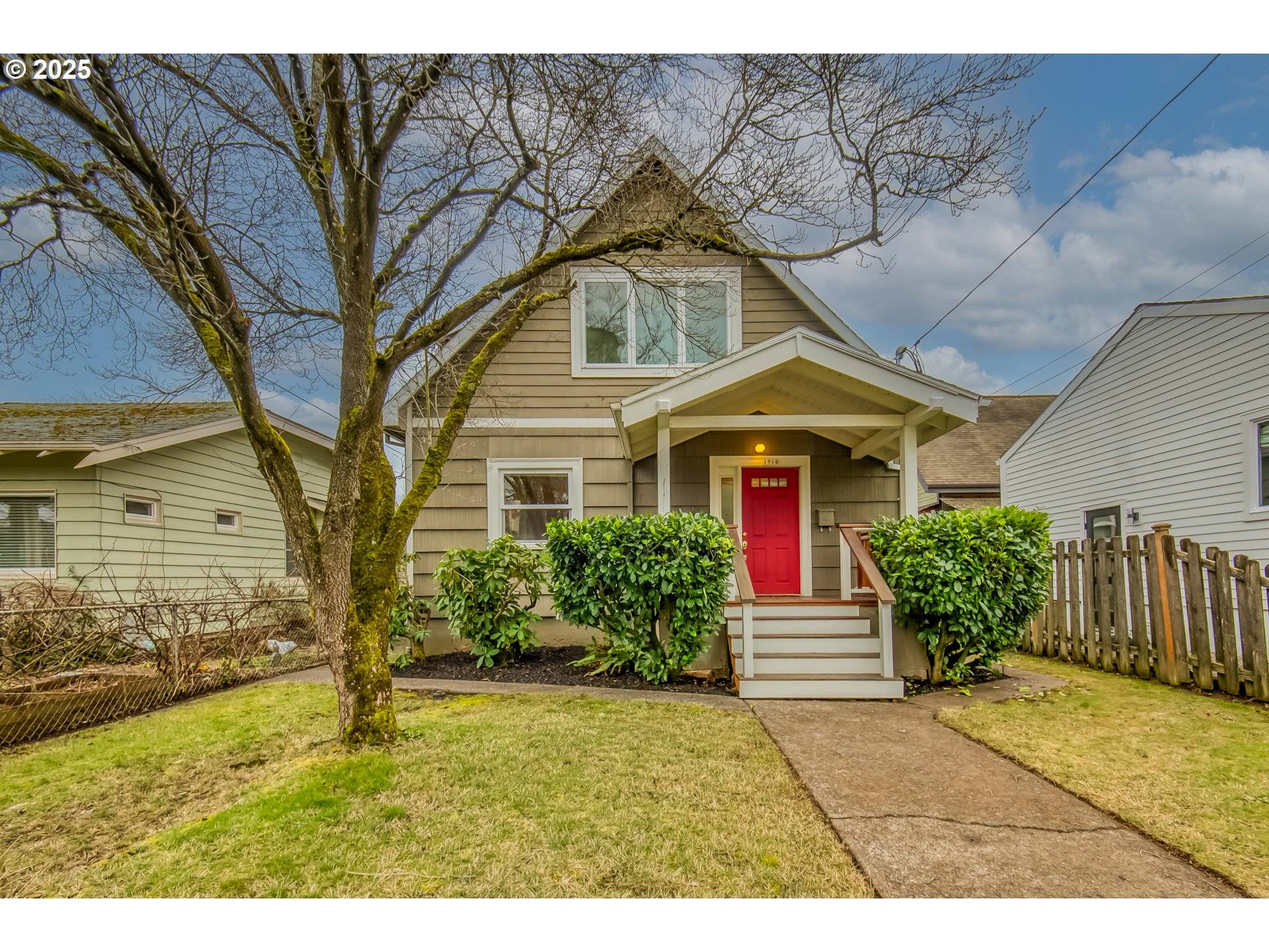 Portland, OR 97211,1916 NE SKIDMORE ST