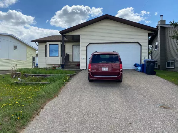 4814 47 AVE, Spirit River, AB T0H 3G0