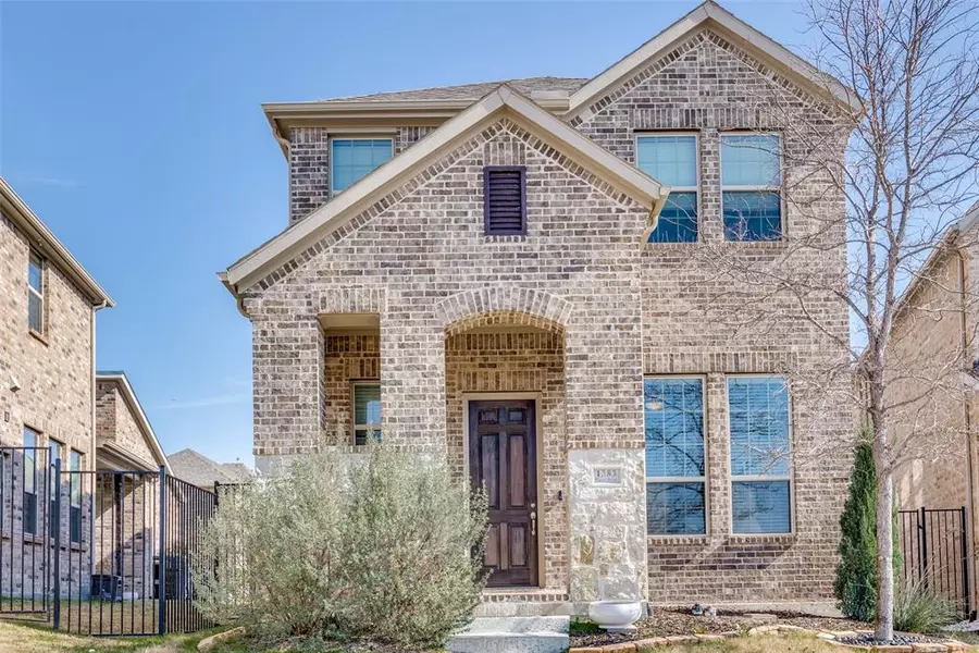 1383 Elaine Drive, Allen, TX 75013