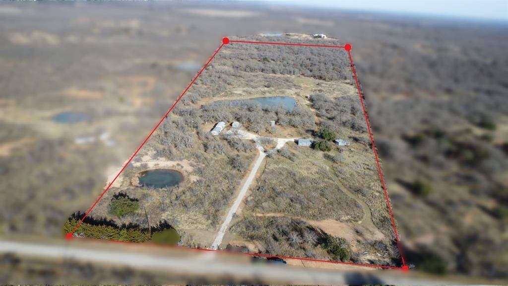 6000 County Road 411 W, Brownwood, TX 76801