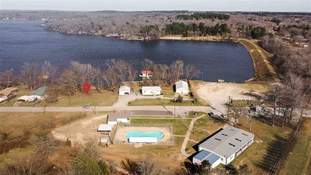 Murchison, TX 75778,000 Hickory Hills Drive