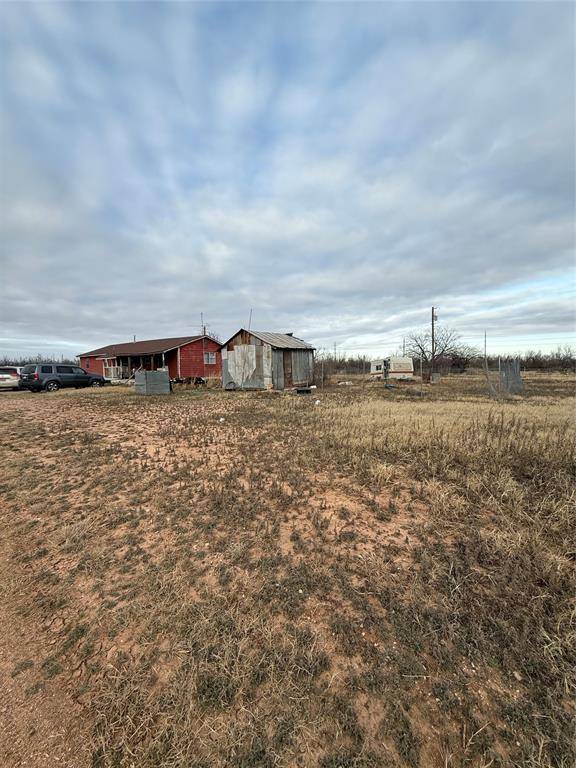 Anson, TX 79501,521 Ave H