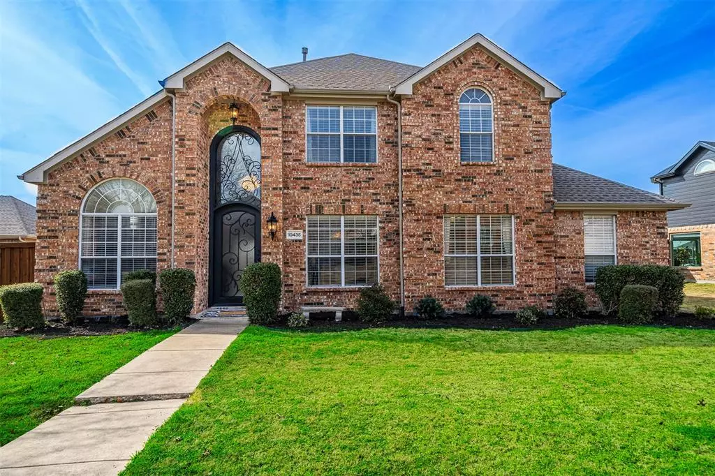 Frisco, TX 75033,10435 Hay Meadow Drive