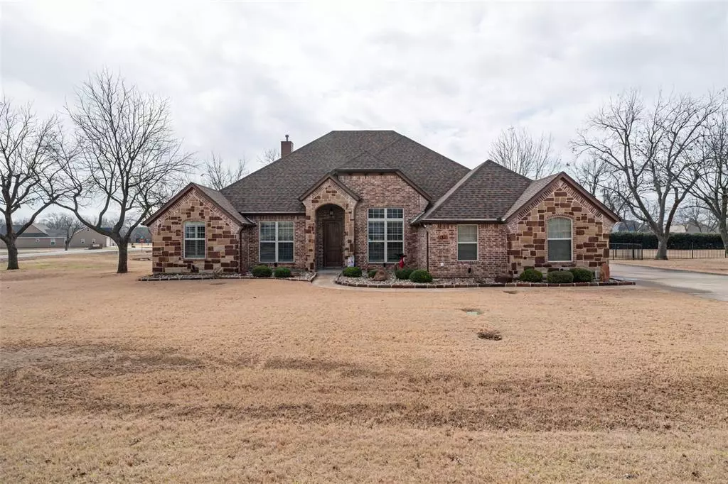 Granbury, TX 76049,5709 Medinah Drive