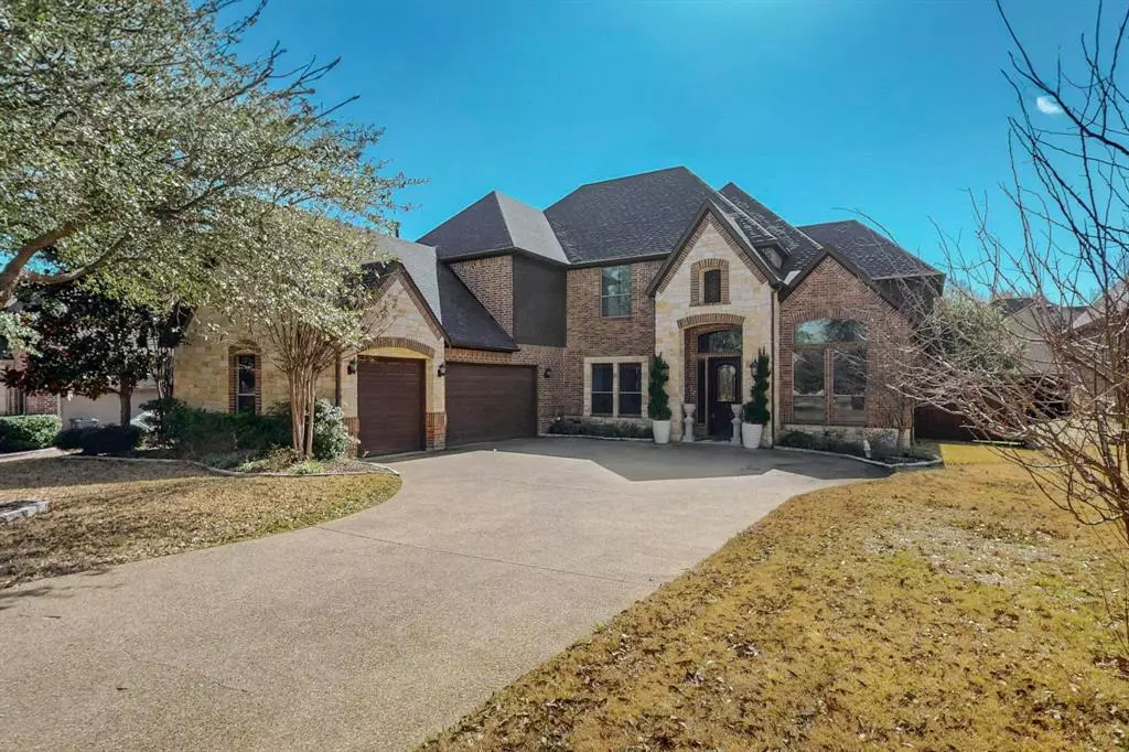 Rockwall, TX 75032,788 Windsong Lane