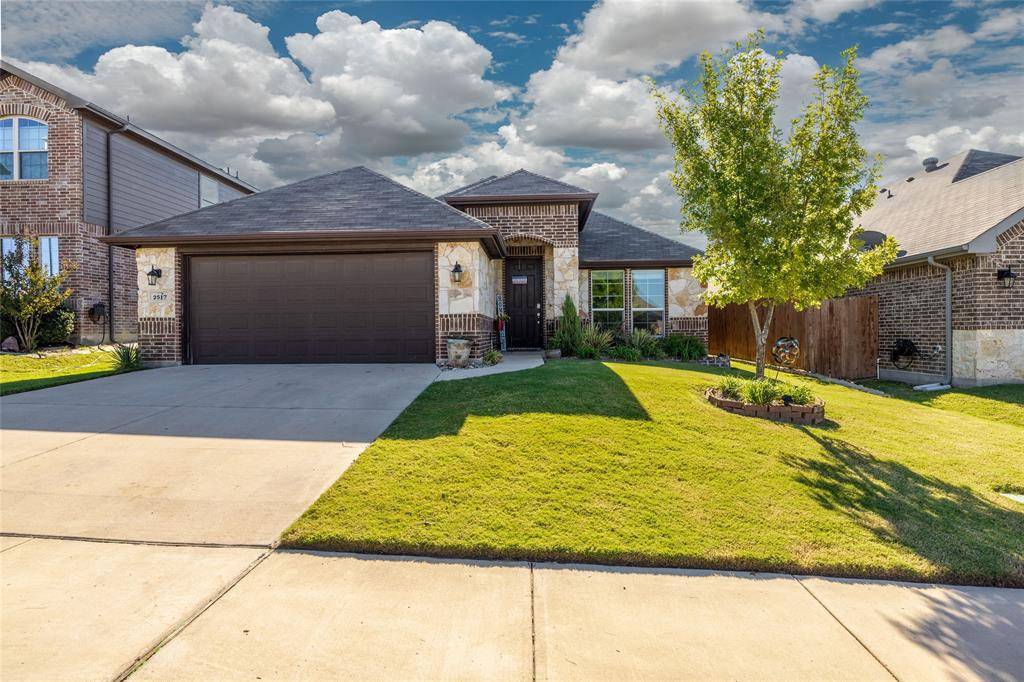 Weatherford, TX 76087,2517 Old Buck Drive