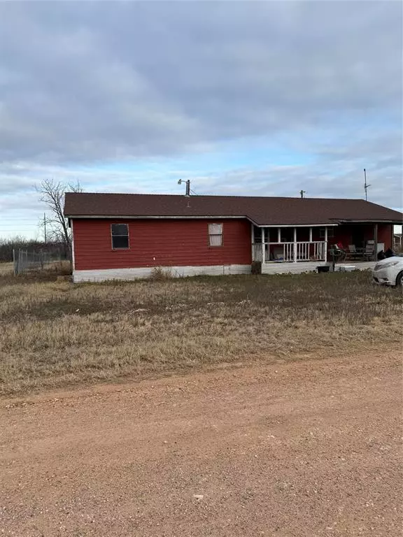 Anson, TX 79501,521 Ave H