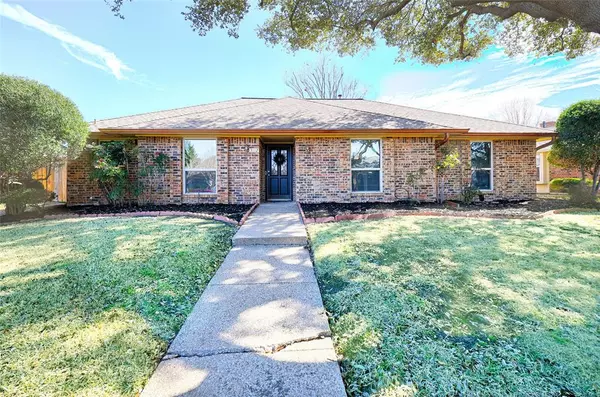 3112 Regency, Carrollton, TX 75007