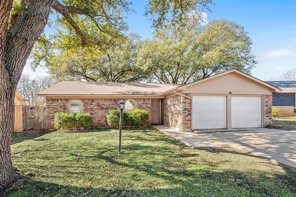 Arlington, TX 76014,1708 Briar Meadow Drive