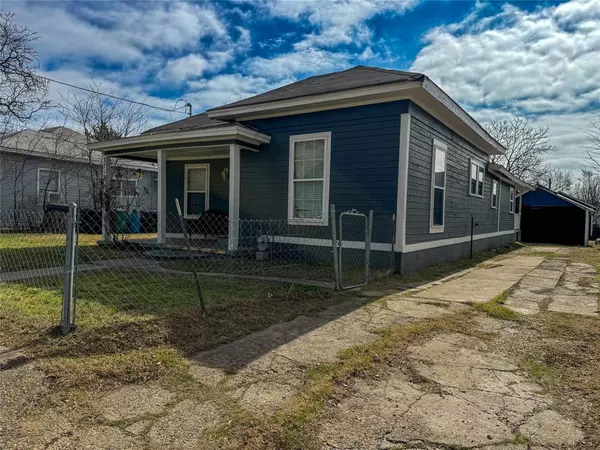 Greenville, TX 75401,3717 Eutopia Street