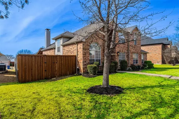 Frisco, TX 75033,10435 Hay Meadow Drive