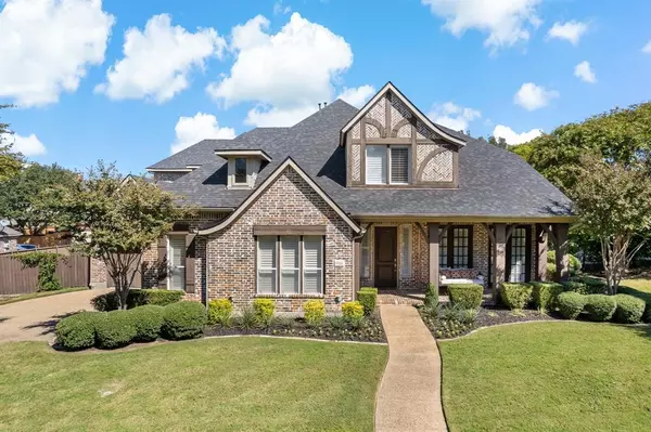 Frisco, TX 75034,5374 Moss Glen Drive