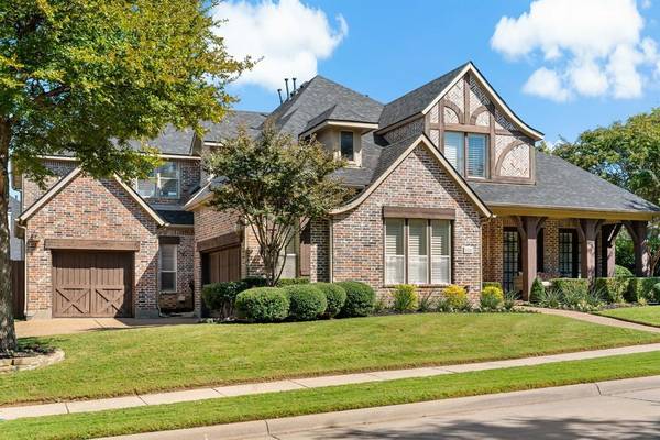 Frisco, TX 75034,5374 Moss Glen Drive