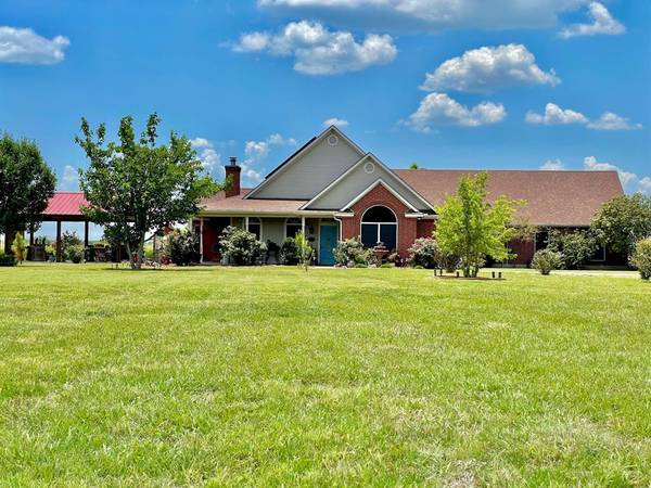 3356 County Road 1033, Greenville, TX 75401